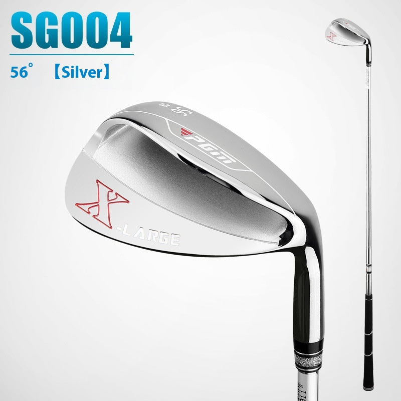 Men's Golf Sand Wedge - SG004 Silver 56