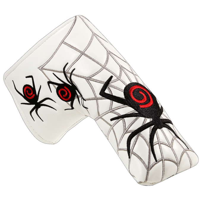 Golf Putter Head Cover