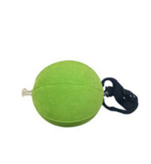 Inflatable Smart Swing Training Ball