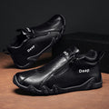 High-Top Casual Hiking Shoes