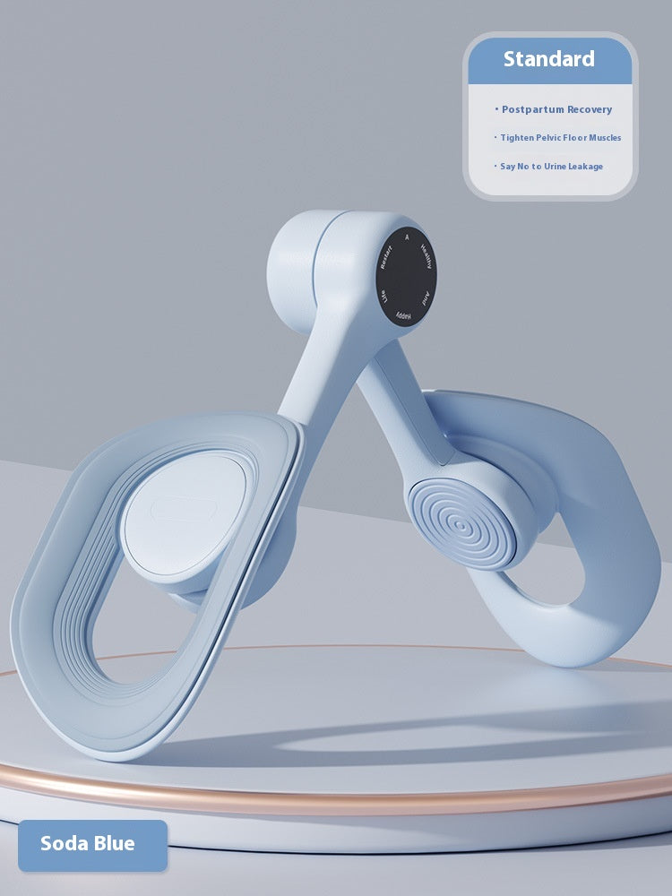 Pelvic Floor Muscle Trainer - Not Counting Blue