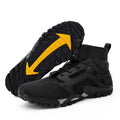 Lightweight High-Top Hiking Shoes (Large Sizes)