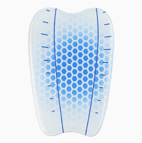 Portable Outdoor Sports Leg Guards - Gradient blue