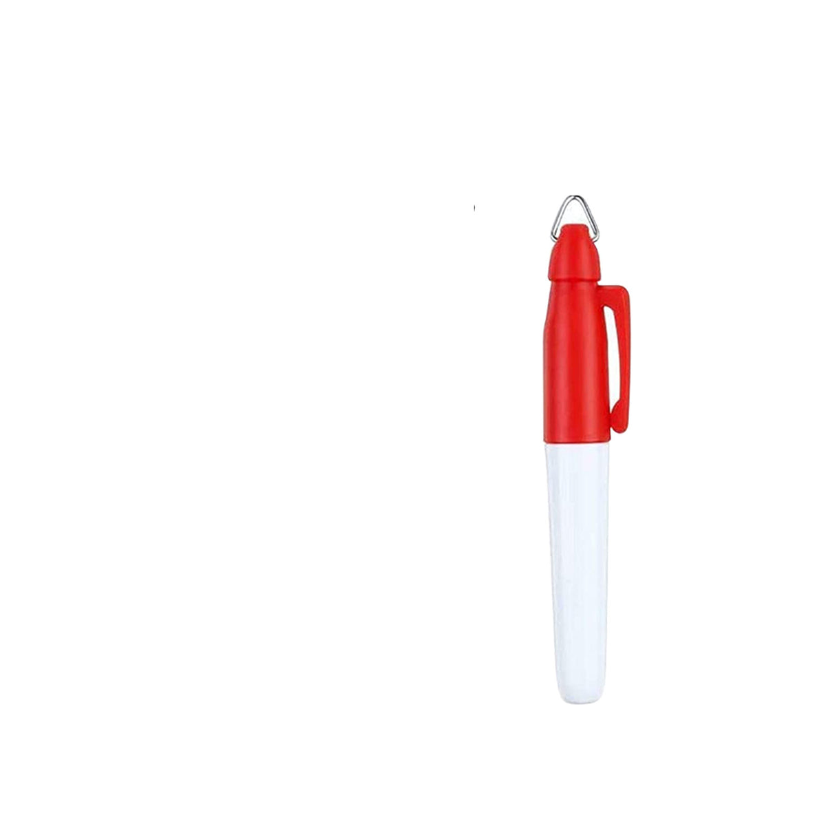 Golf Alignment Line-Drawing Marker Kit - Red pen