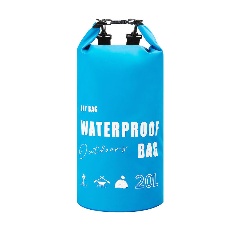 Outdoor Sports Swimming Beach Dry-wet Separation Dry Bag