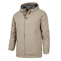 Windproof All-Season Mountaineering Jacket