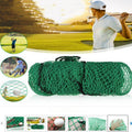 Golf Practice Barrier Net