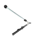 Folding Golf Swing Trainer