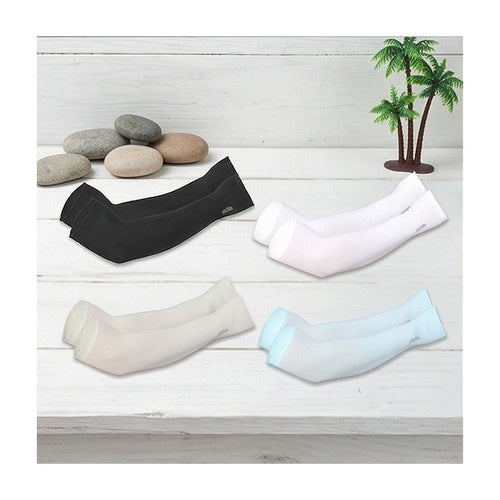 Cooling Arm Sleeves, Set of 4 Pairs - Other