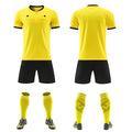Referee Match Uniform
