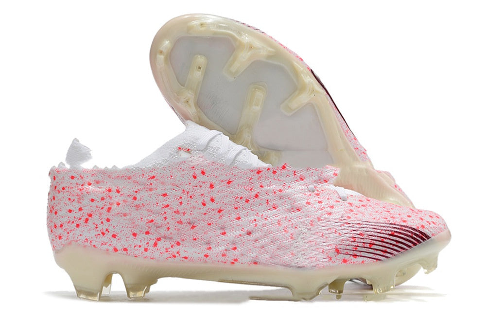 Air-Cushion Waterproof FG Studs Soccer Shoes - 48 Style