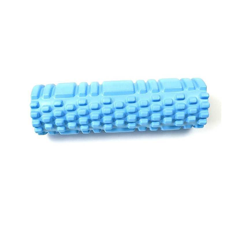 Mini Hollow Foam Roller - Blue