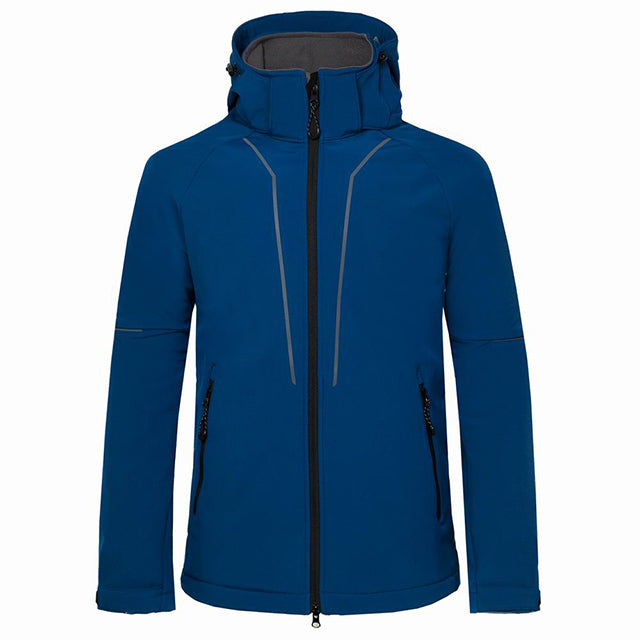 Mountaineering Storm Suit Windbreaker - 2blue