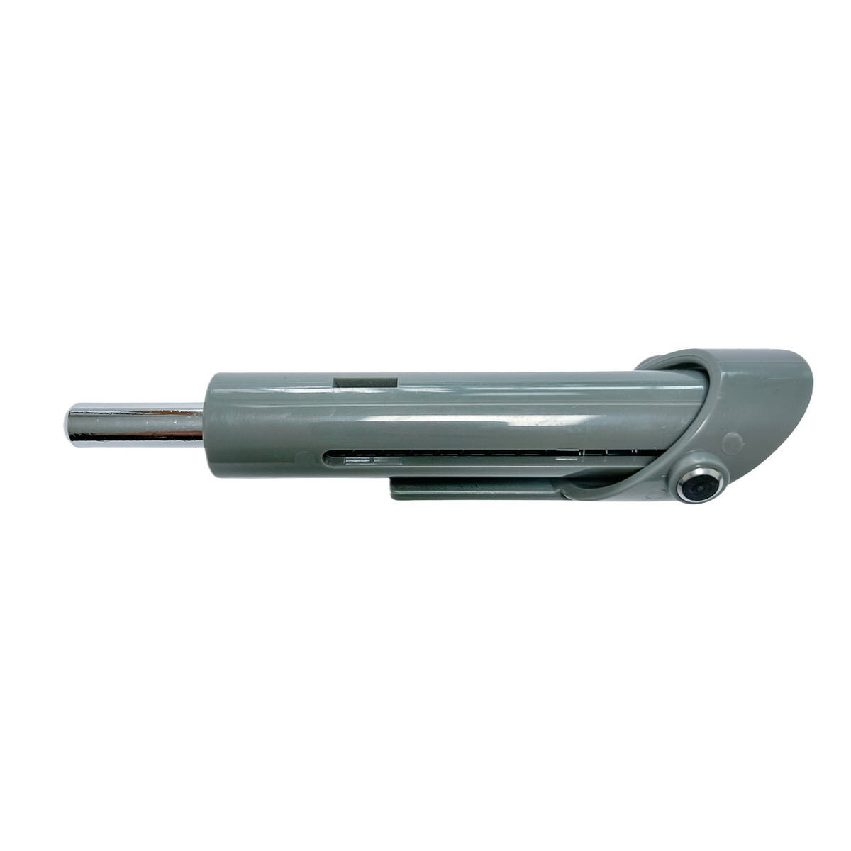 Additional Weight Plate for Fitness Bolt - Gray 7.8MM