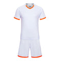 Soccer Team Suit