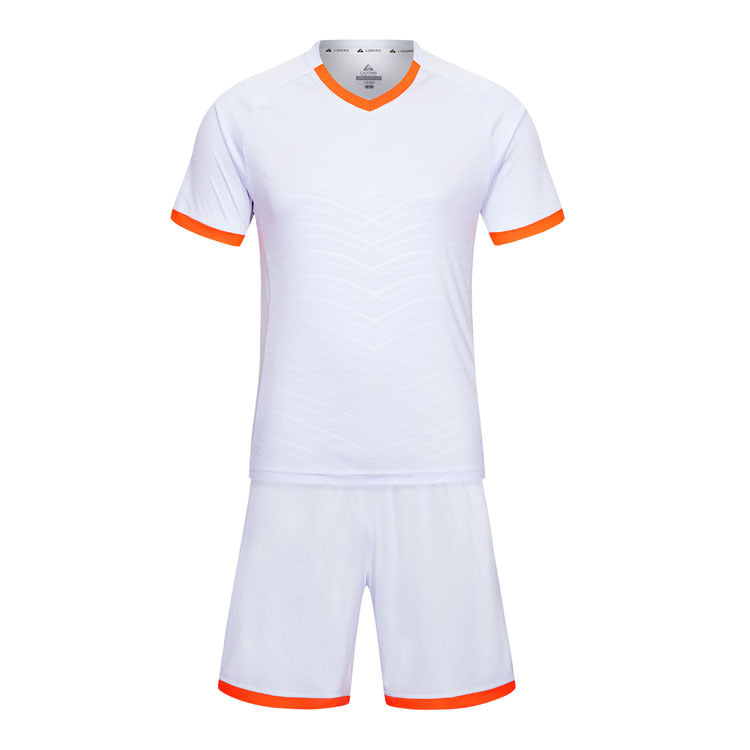 Soccer Team Suit