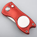 Golf Divot Repair Tool