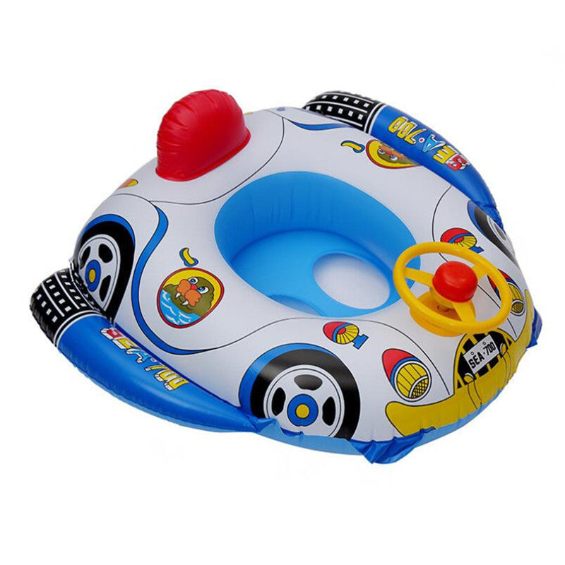 Toddler Swim Seat Float Ring