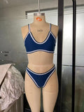 European-Style Sport Bikini
