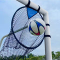 Soccer Goal Corner Target Trainer