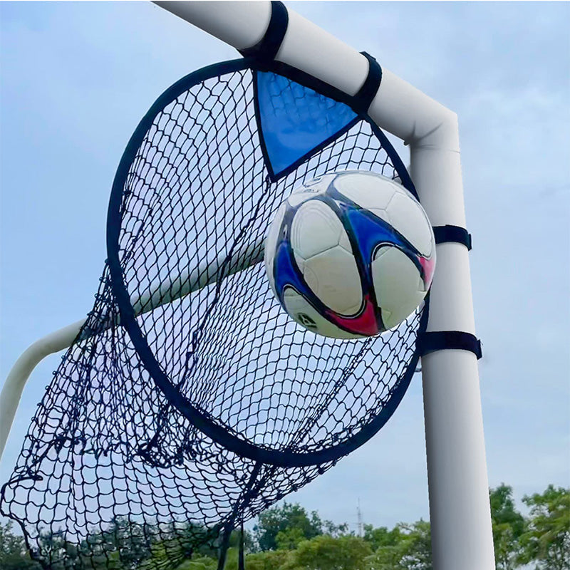 Soccer Goal Corner Target Trainer