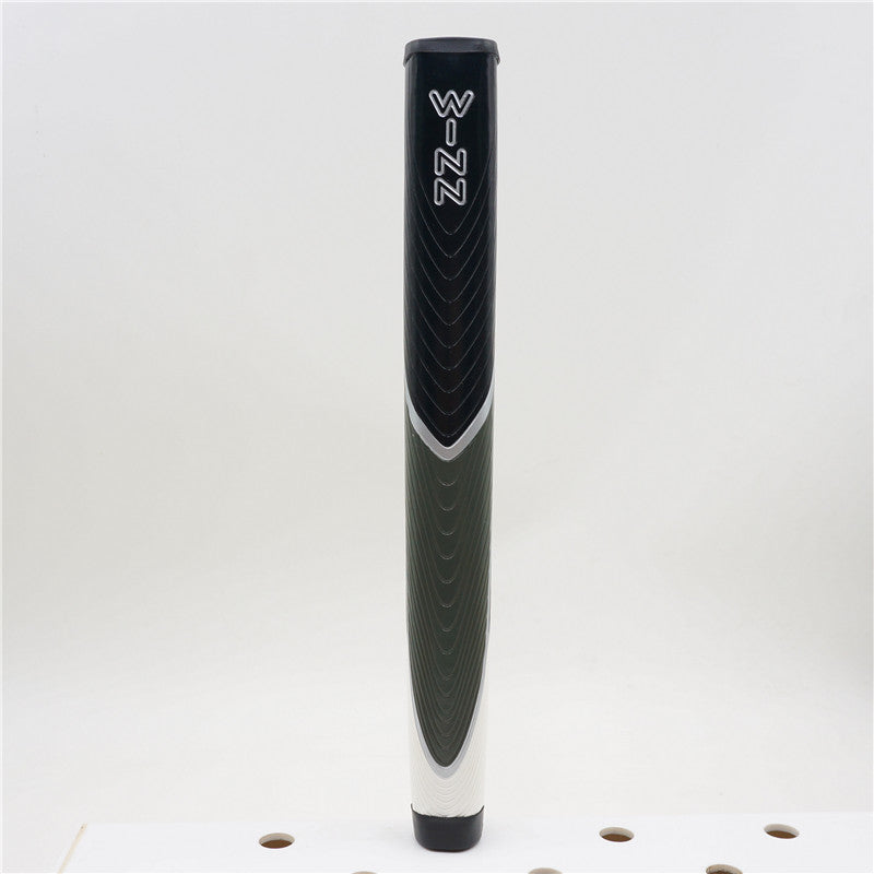 Golf Club Grips (Set) - Black