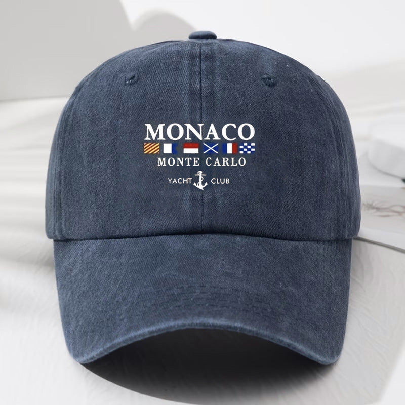 Outdoor Hiking Sun-Protective Hat - HY262410