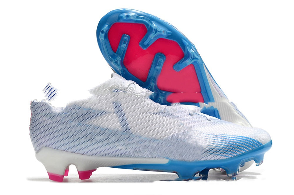 Air-Cushion Waterproof FG Studs Soccer Shoes - 50 Style