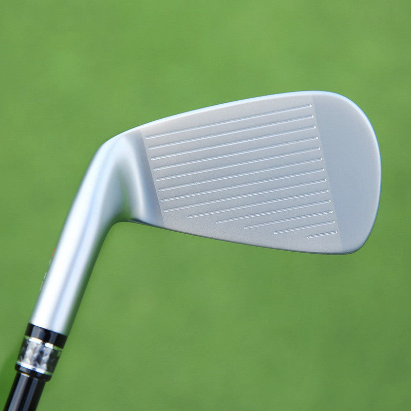 Men's Pro Forged Soft Iron Golf Club