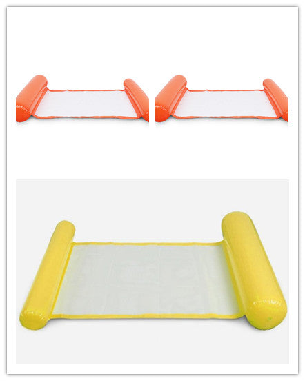 Inflatable Floating Lounge Chair