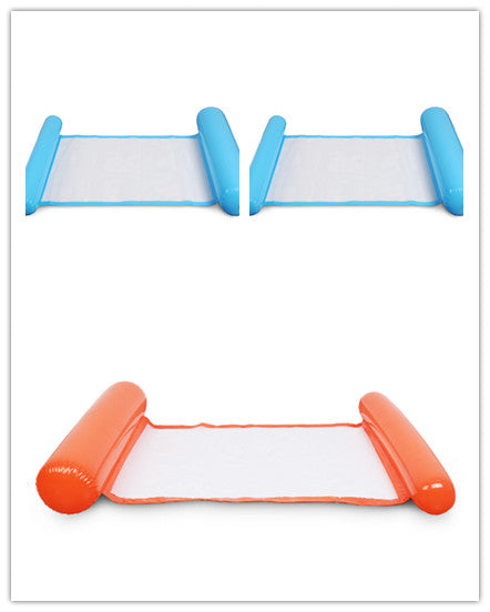 Inflatable Floating Lounge Chair