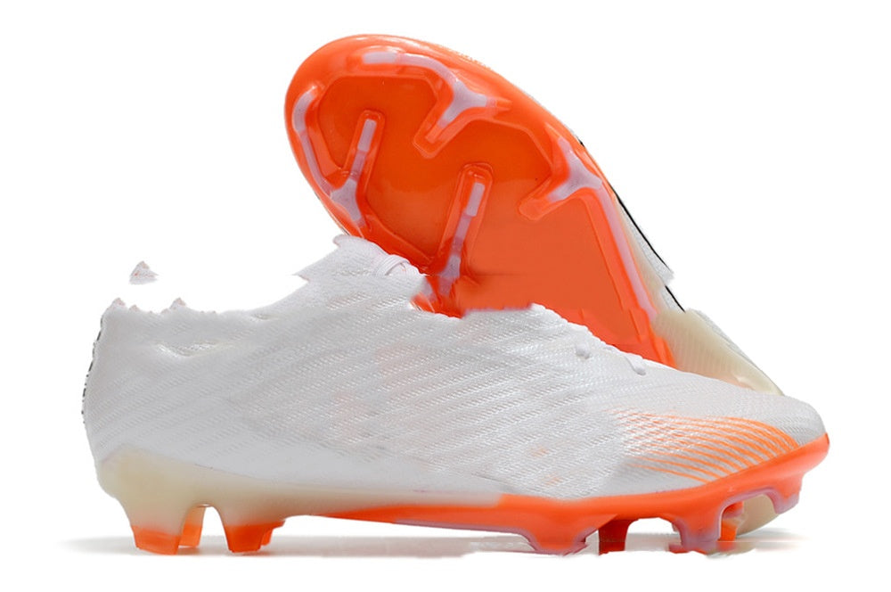 Air-Cushion Waterproof FG Studs Soccer Shoes - 49 Style