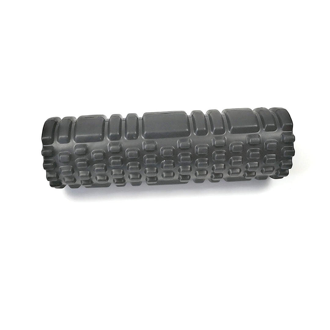 Mini Hollow Foam Roller - Black