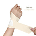 Wrap-Around Sports Wristband