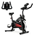 Adjustable Magnetic Resistance Exercise Bike - RD