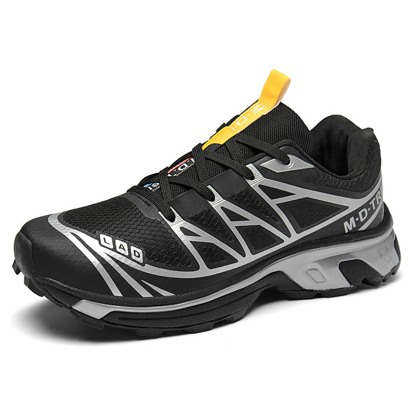 Unisex Outdoor Tourism Hiking Shoes