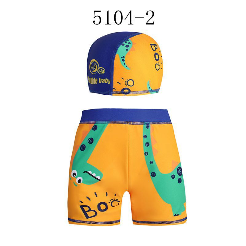 Kids' Swim Trunks - 2 style