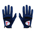 Golf Gloves, Microfiber Cloth - Xs