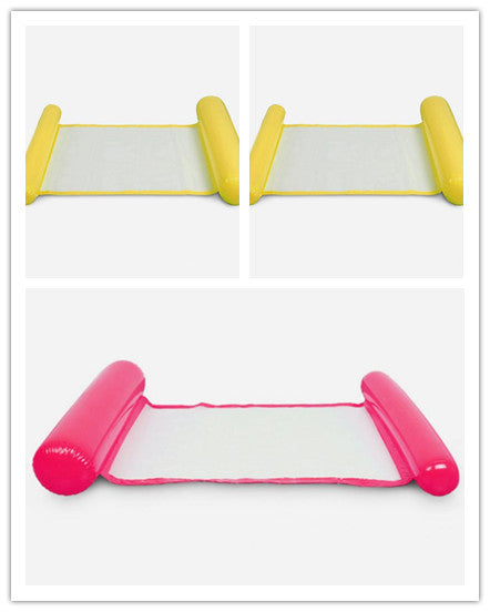 Inflatable Floating Lounge Chair