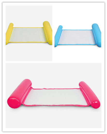 Inflatable Floating Lounge Chair