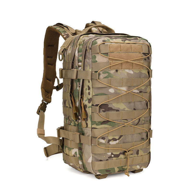 Outdoor Hiking and Trekking Backpack - CP