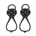 Anti-Slip Ice Traction Shoe Studs
