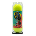 Pressurized Tennis Balls (3-Pack)