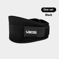 Weightlifting Waist Support Belt