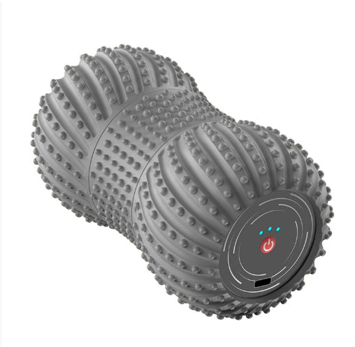Electric Peanut Massage Roller - Chinese And English Packaging