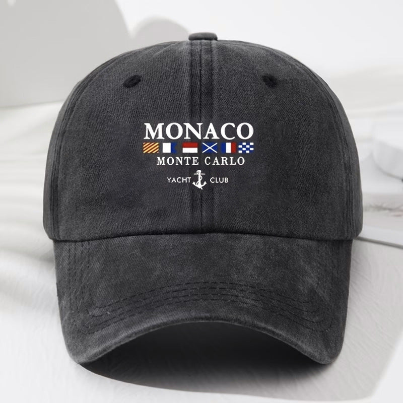 Outdoor Hiking Sun-Protective Hat - HY26249