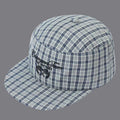 Tennis Racket Print Baseball Cap