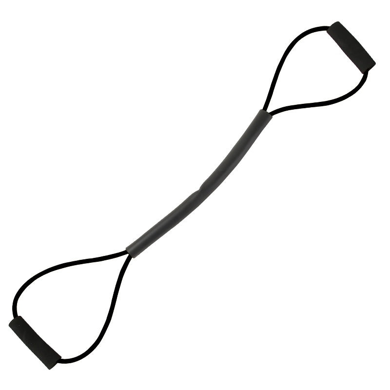 Muay Thai Elastic Resistance Training Band - Black 35