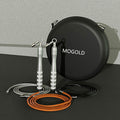 Steel Wire Bearing Fitness Rope
