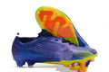 Air-Cushion Waterproof FG Studs Soccer Shoes